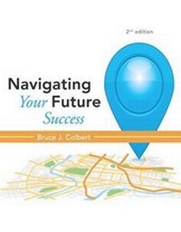 Enlarge image Cover: Navigating Your Future Success Plus New Mystudentsuccesslab Update -- Access Card Package - Prentice Hall