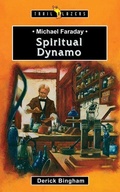 Cover: Michael Faraday: Spiritual Dynamo - Christian Focus 4Kids