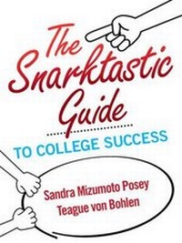 Enlarge image Cover: The Snarktastic Guide to College Success with Access Code - Prentice Hall