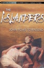 Cover: The Islanders - Definitions