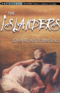 Cover: The Islanders - Definitions