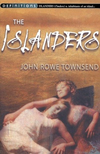 Enlarge image Cover: The Islanders - Definitions