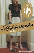 Cover: Celebutantes: On the Avenue - Red Fox
