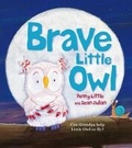 Cover: Brave Little Owl - Red Fox