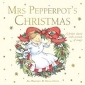Cover: Mrs Pepperpot's Christmas - Red Fox Picture Books