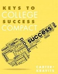 Cover: Keys to College Success Compact Plus New Mystudentsuccesslab Update -- Access Card Package - Prentice Hall