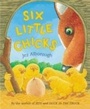 Cover: Six Little Chicks - Red Fox Picture Books