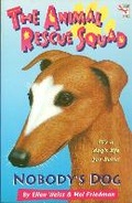 Cover: The Animal Rescue Squad - Nobody's Dog - Red Fox