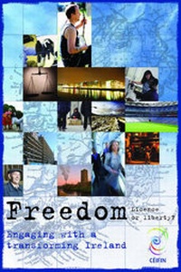 Enlarge image Cover: Freedom: Licence or Liberty? - Veritas Publications