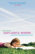 Cover: God's Gentle Whisper - Christian Focus Publications Ltd