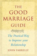 Cover: The Good Marriage Guide - Veritas Publications