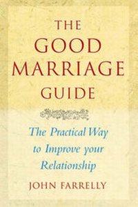 Enlarge image Cover: The Good Marriage Guide - Veritas Publications