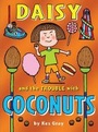 Cover: Daisy and the Trouble with Coconuts - Red Fox