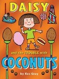 Cover: Daisy and the Trouble with Coconuts - Red Fox