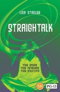 Cover: Straightalk - Christian Focus 4Kids