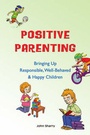 Cover: Positive Parenting - Veritas Publications