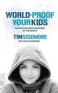 Cover: World-proof Your Kids - Christian Focus Publications Ltd
