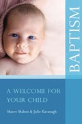 Cover: A Welcome for Your Child - Veritas Publications