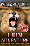 Cover: Lion Adventure - Red Fox