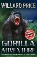 Cover: Gorilla Adventure - Red Fox