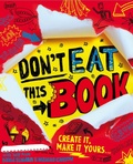 Cover: Don't Eat This Book - Red Fox
