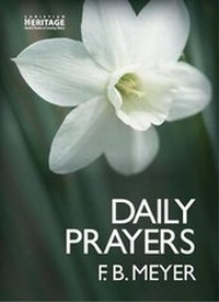 Enlarge image Cover: Daily Prayers - Christian Heritage