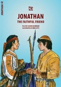 Cover: Jonathan - Christian Focus 4Kids