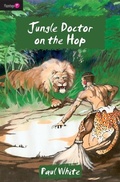 Cover: Jungle Doctor on the Hop - Christian Focus 4Kids