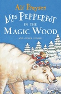 Cover: Mrs Pepperpot in the Magic Wood - Red Fox