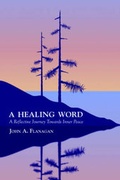 Cover: A Healing Word - Veritas Publications