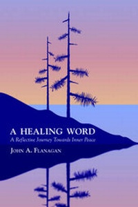 Enlarge image Cover: A Healing Word - Veritas Publications