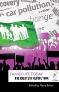 Cover: Family Life Today - Veritas Publications