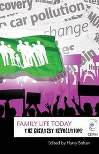 Enlarge image Cover: Family Life Today - Veritas Publications