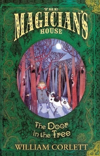 Enlarge image Cover: The Door In The Tree - Red Fox