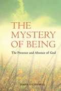 Cover: The Mystery of Being - Veritas Publications