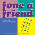 Cover: Fone a Friend - Veritas Publications