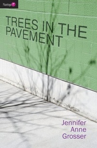 Enlarge image Cover: Trees in the Pavement - Christian Focus 4Kids
