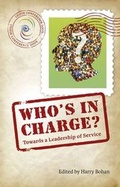 Cover: Who'S in Charge - Veritas Publications
