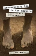 Cover: Encountering God in the Margins - Veritas Publications