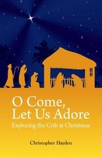 Enlarge image Cover: O Come, Let Us Adore - Veritas Publications