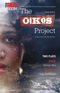 Cover: The Oikos Project: Oikos and Protozoa - Oberon Books Ltd