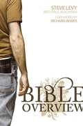 Cover: Bible Overview - Christian Focus Publications Ltd