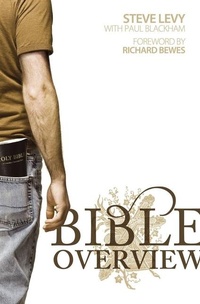 Enlarge image Cover: Bible Overview - Christian Focus Publications Ltd