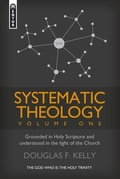 Cover: Systematic Theology (Volume 1) - Mentor