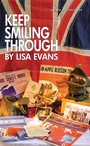 Cover: Keep Smiling Through - Oberon Books Ltd
