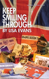 Enlarge image Cover: Keep Smiling Through - Oberon Books Ltd
