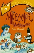 Cover: The Megamogs In Moggymania - Red Fox