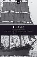 Cover: J.C. Ryle - Christian Focus Publications Ltd