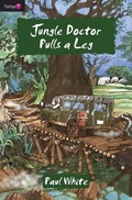 Cover: Jungle Doctor Pulls a Leg - Christian Focus 4Kids