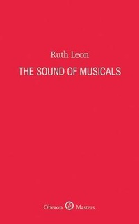 Enlarge image Cover: The Sound of Musicals - Oberon Masters